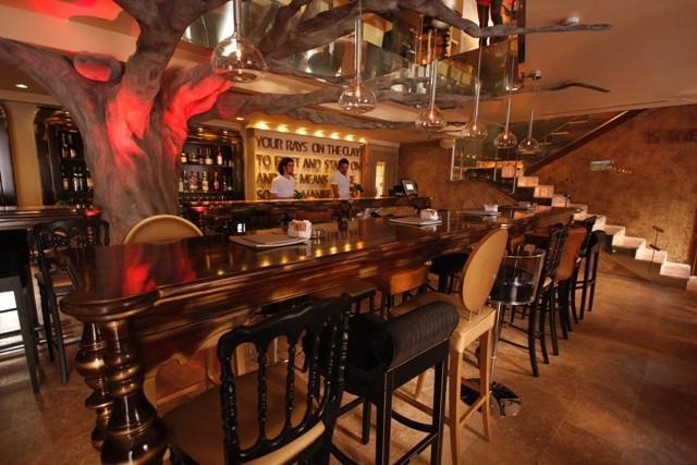 Boutique Hotel Astoria Котор Ресторант снимка