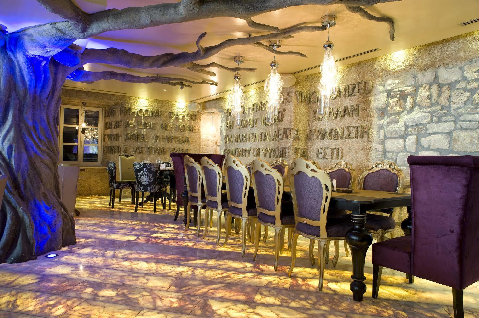 Boutique Hotel Astoria Котор Екстериор снимка