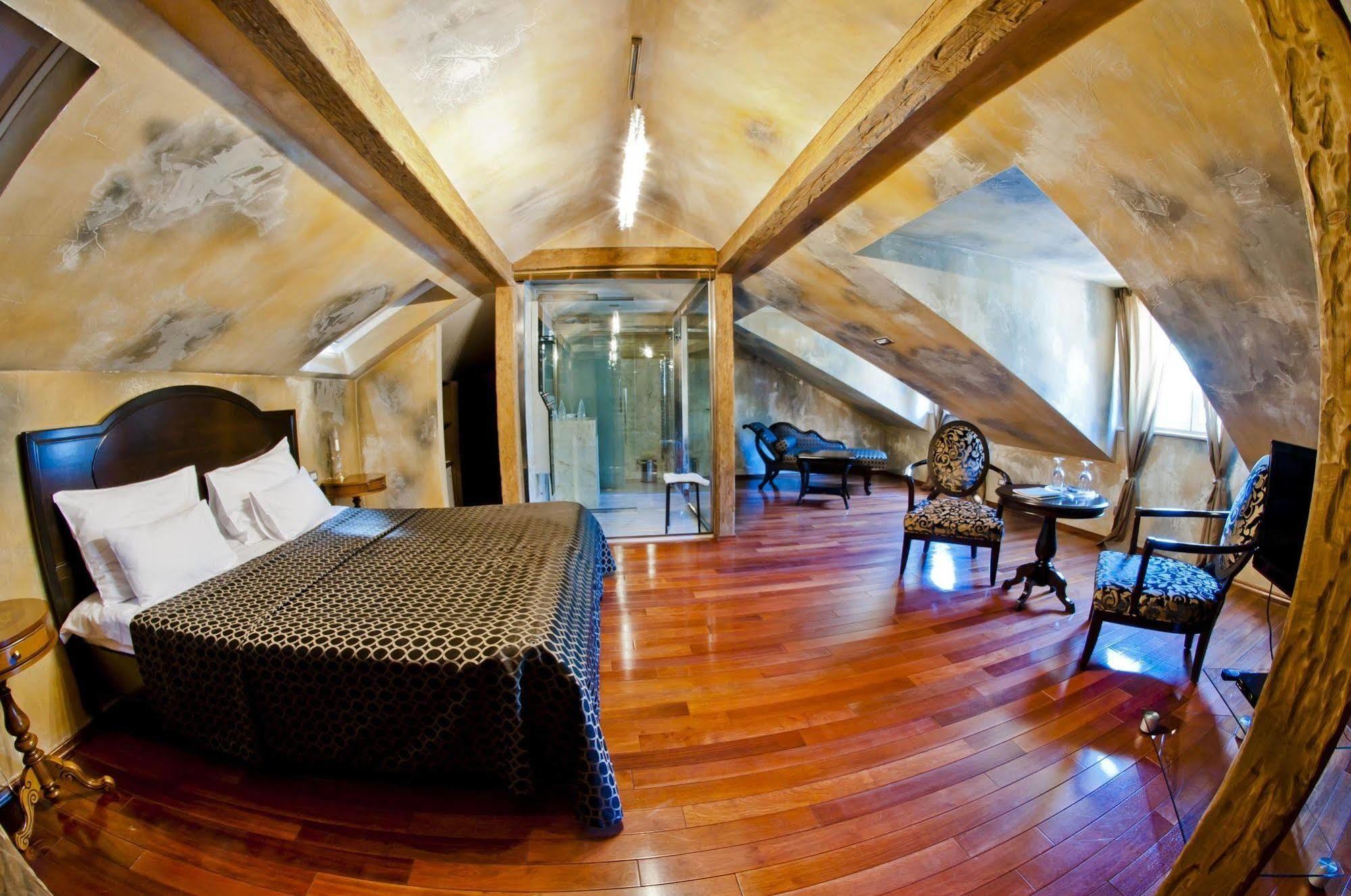 Boutique Hotel Astoria Котор Екстериор снимка