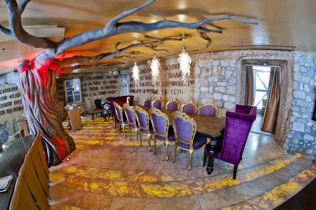 Boutique Hotel Astoria Котор Екстериор снимка