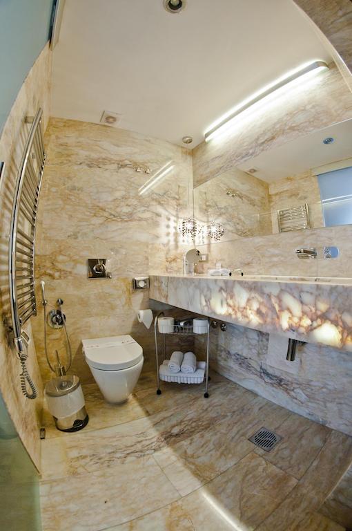 Boutique Hotel Astoria Котор Екстериор снимка