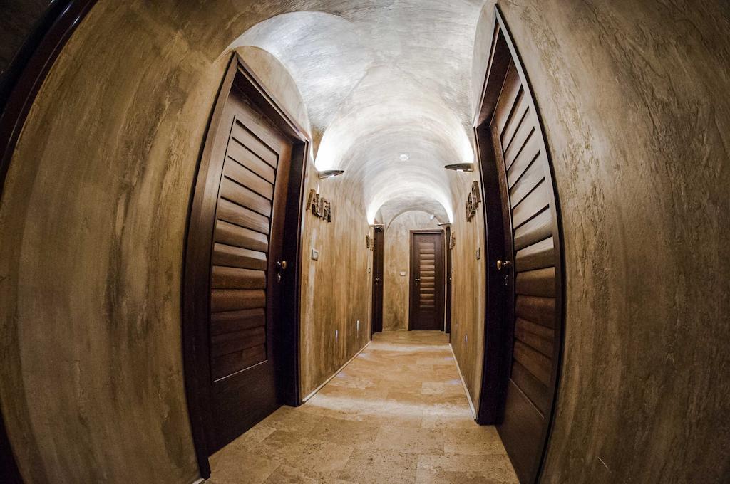 Boutique Hotel Astoria Котор Екстериор снимка
